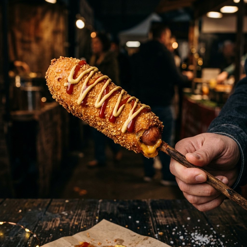 Corn Dog